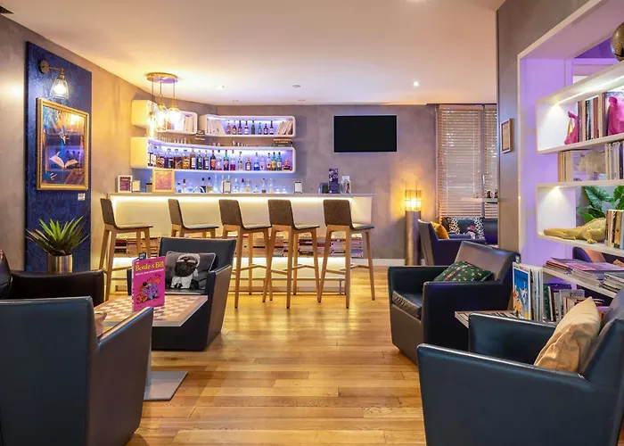 Ibis Styles Paris Tolbiac Bibliotheque Hotel